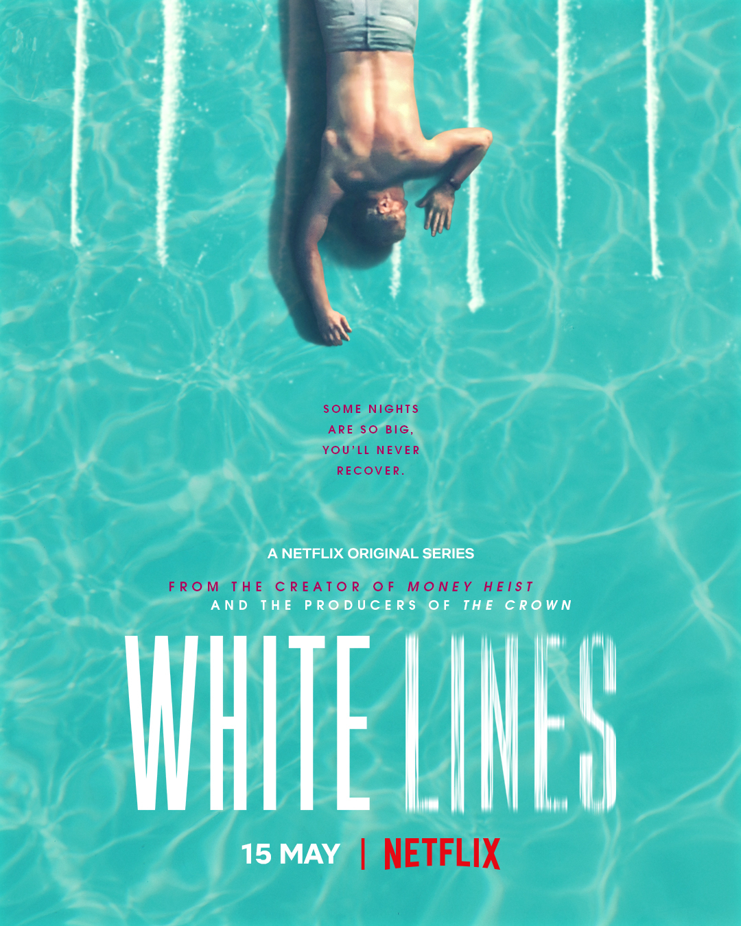 [TV] White Lines (Netflix)
