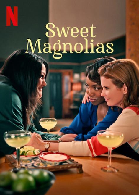 [TV] Sweet Magnolias Season 1 (Netflix)