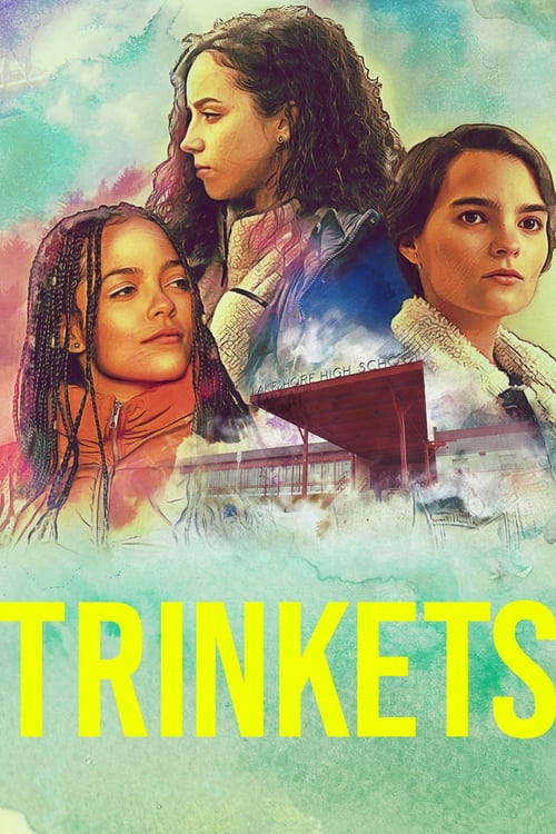 [TV] Trinkets Season 2 (Netflix)