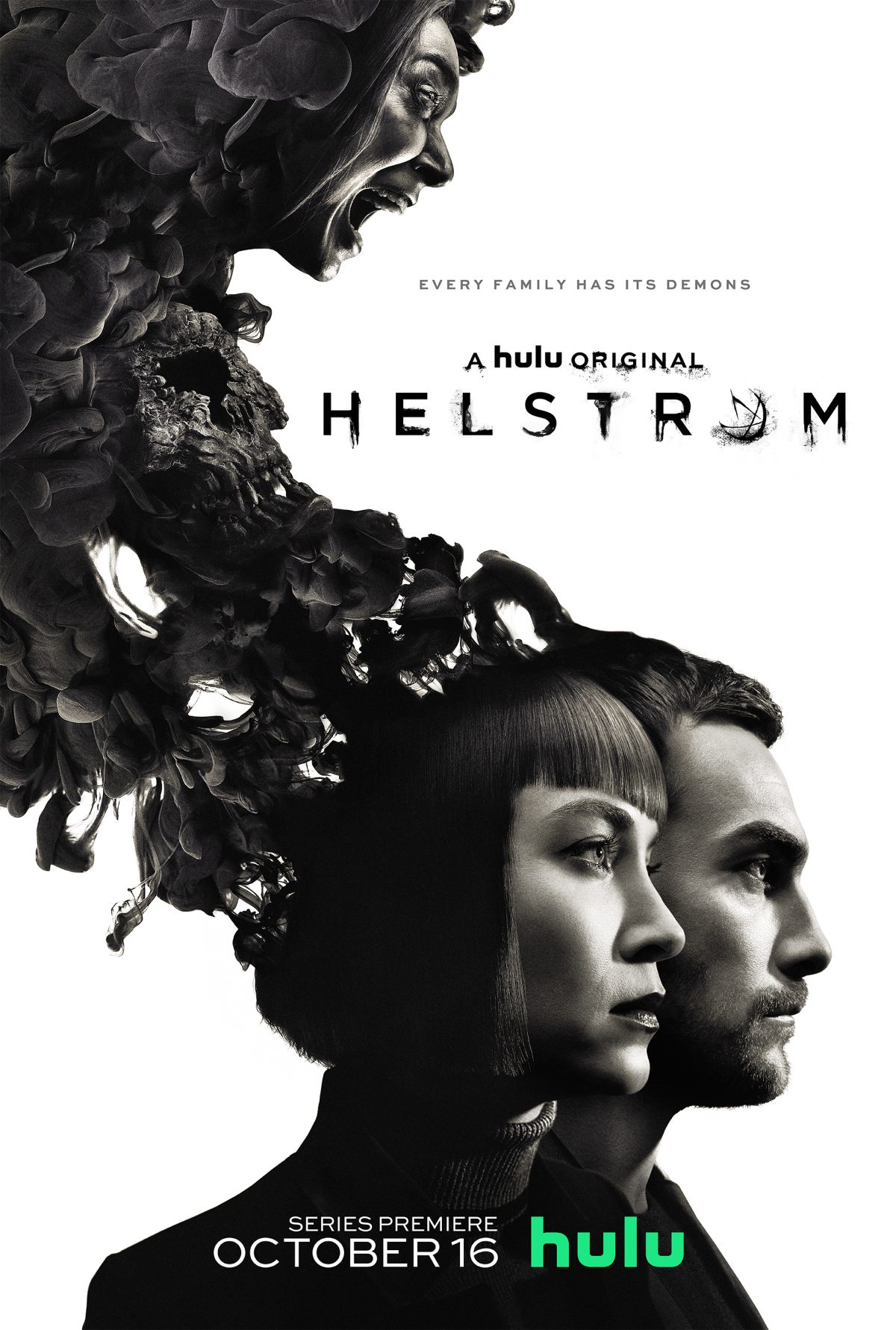 [TV] Helstrom season 1 (Hulu)