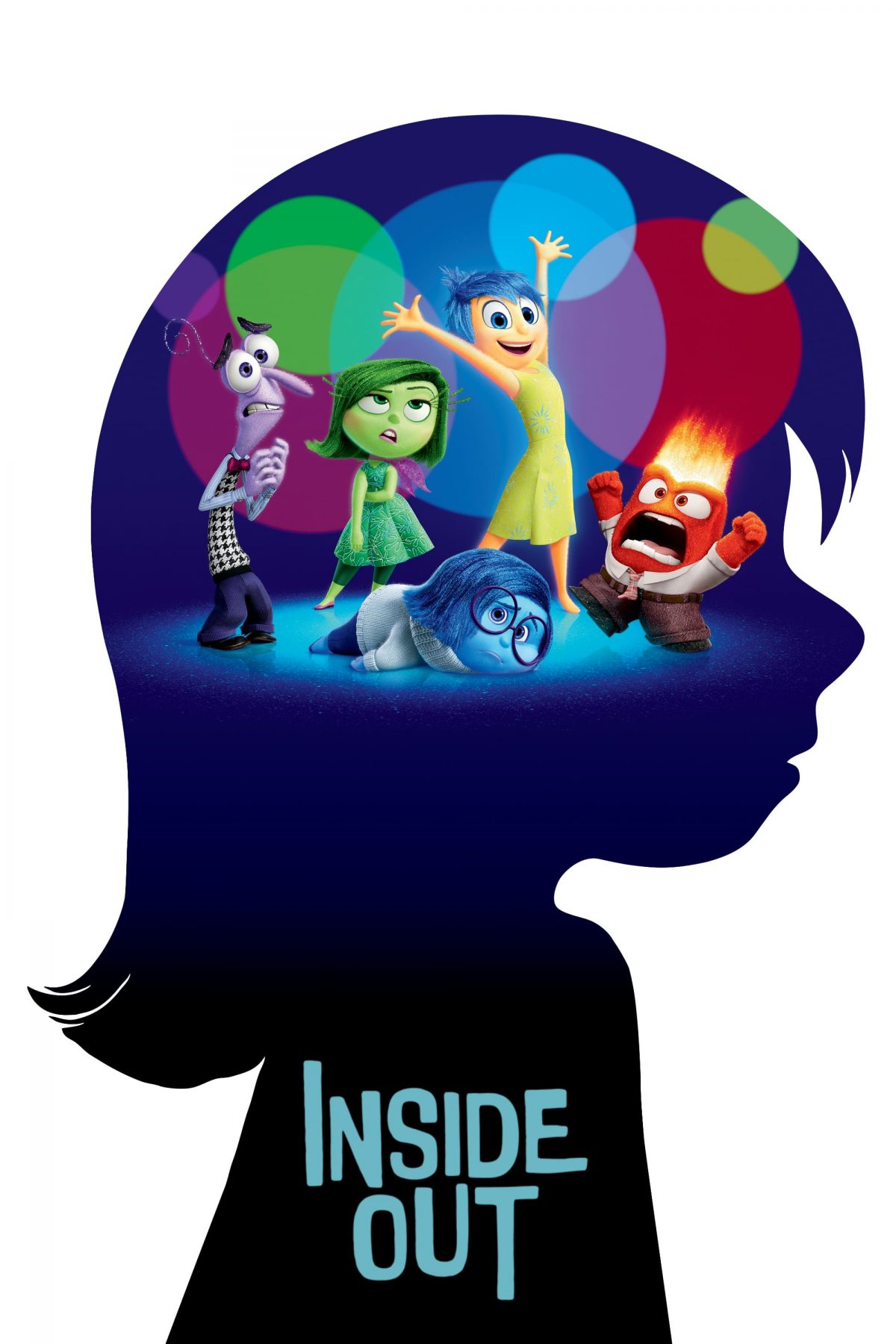 [Movie] Inside Out