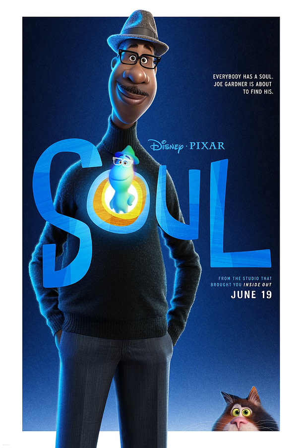 [Movie] Soul