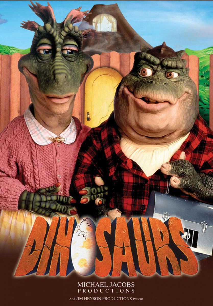 [TV] Dinosaurs Season 1 (Disney Plus)