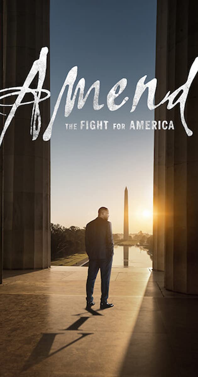 [TV] Amend: The Fight For America (Netflix)
