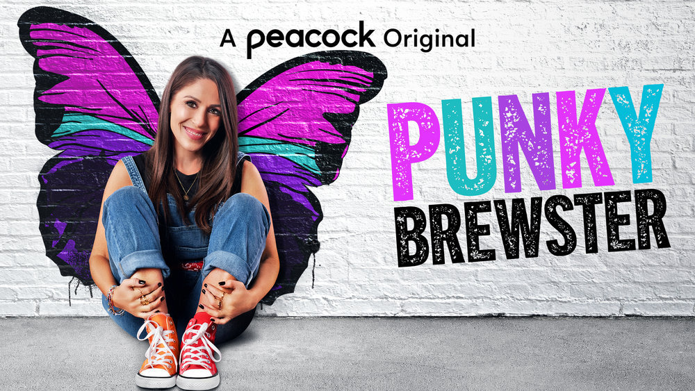 [TV] Punky Brewster (2021) Season 1 (Peacock)