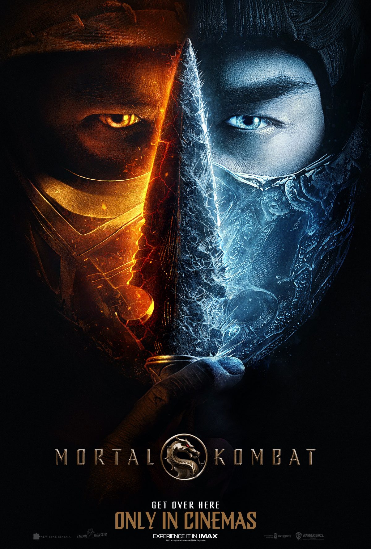 [Movie] Mortal Kombat 2021