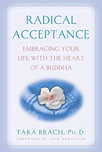 [Book] Radical Acceptance