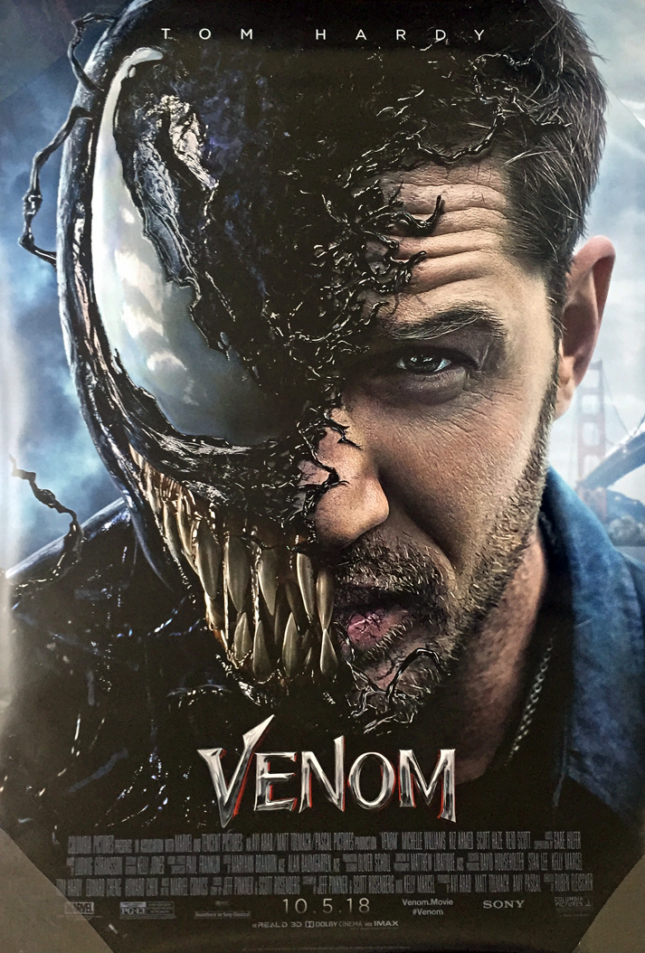 [Movie] Venom