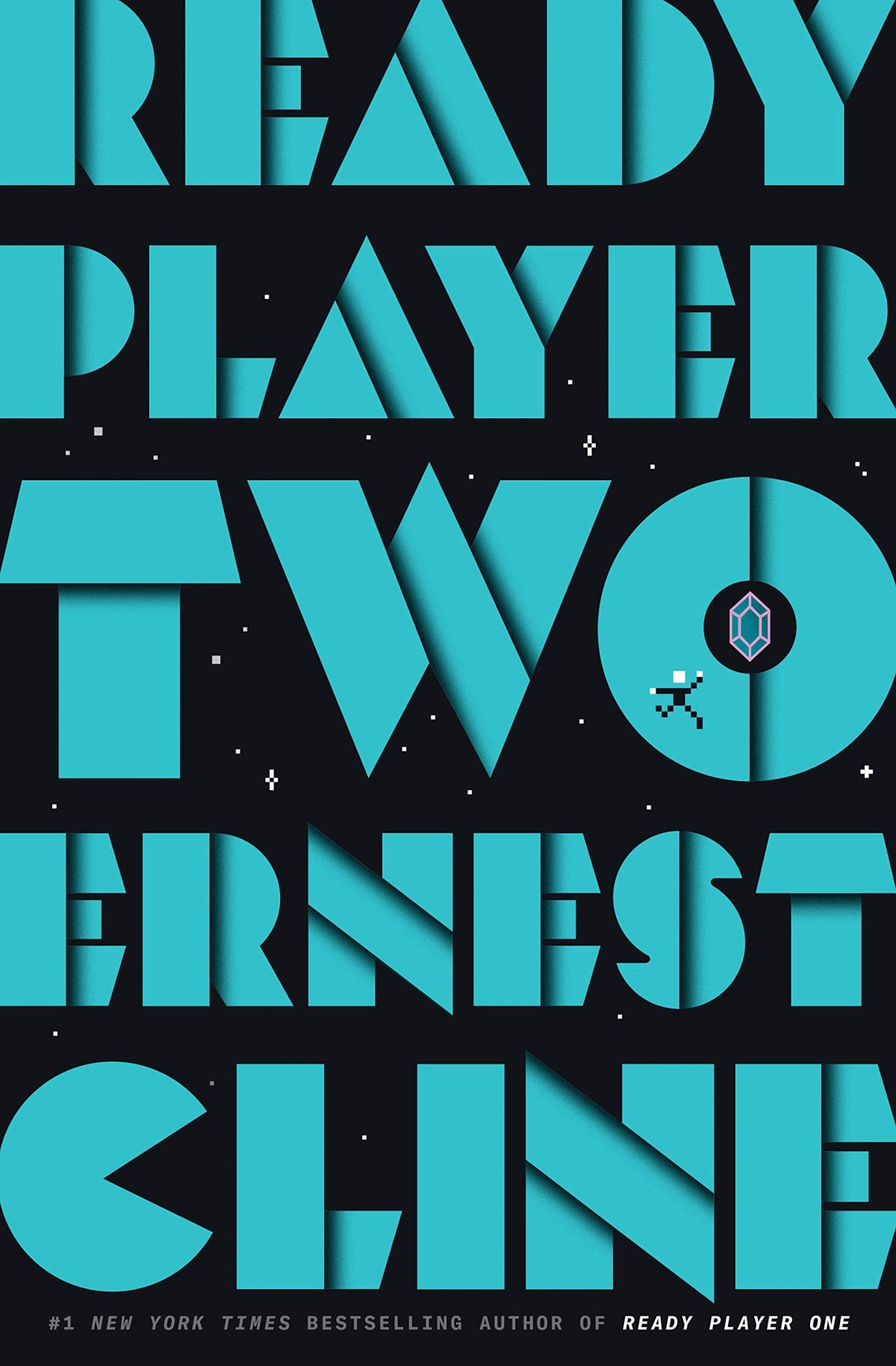 [Book] Ready Player Two