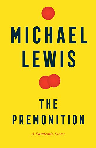 [Book] The Premonition