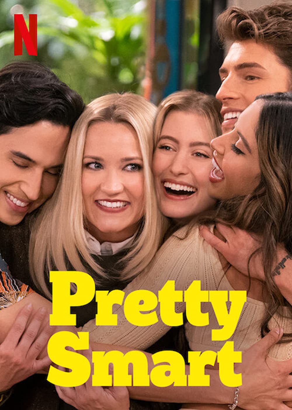 [TV] Pretty Smart Season 1 (Netflix)
