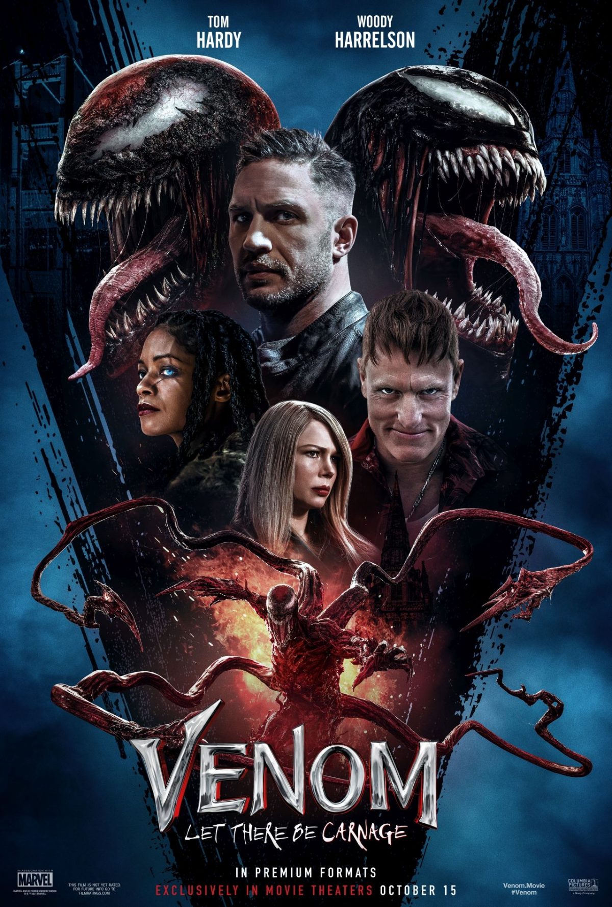 [Movie] Venom: Let There Be Carnage
