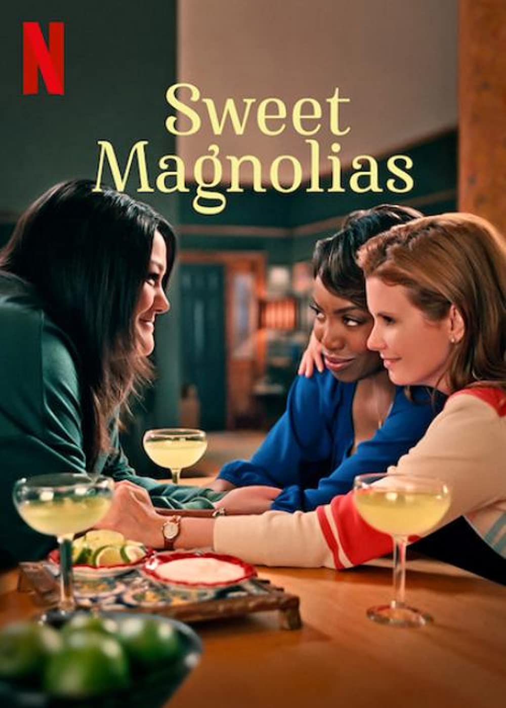 [TV] Sweet Magnolias Season 2 (Netflix)