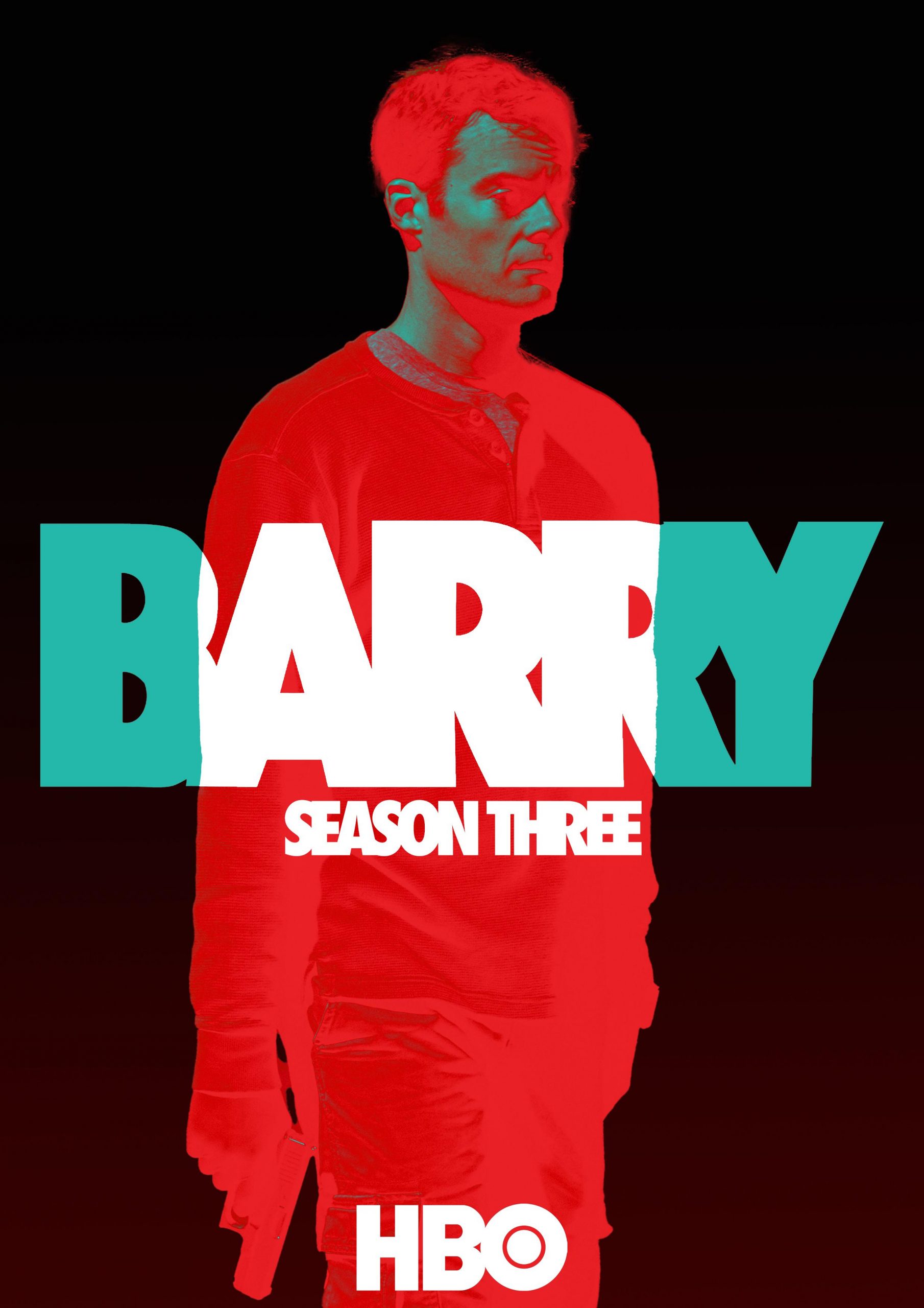 [TV] Barry Season 3 (HBO)