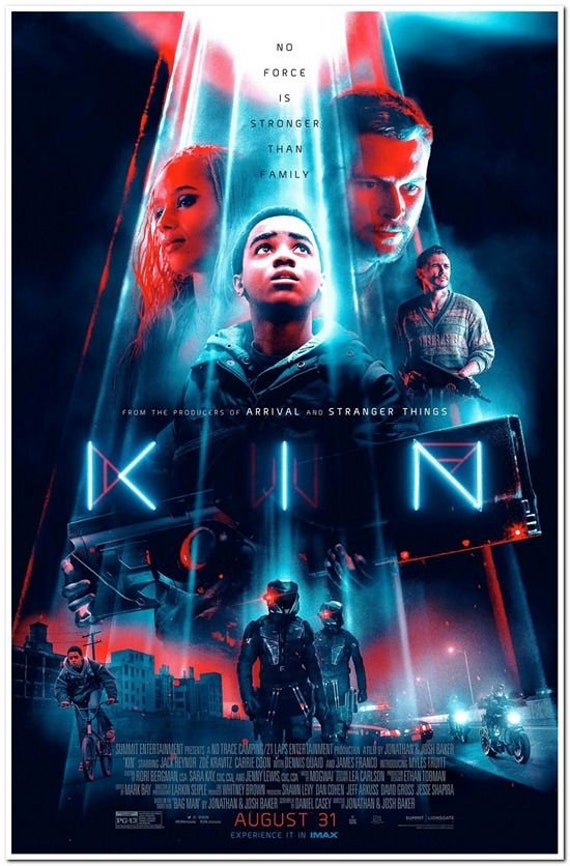 [Movie] Kin