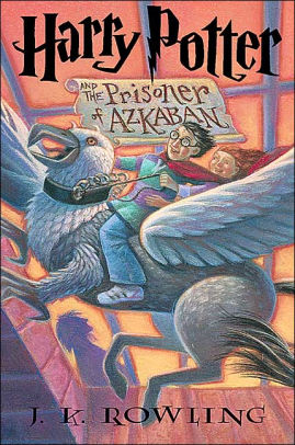 [Book] Harry Potter and the Prisoner of Azkaban