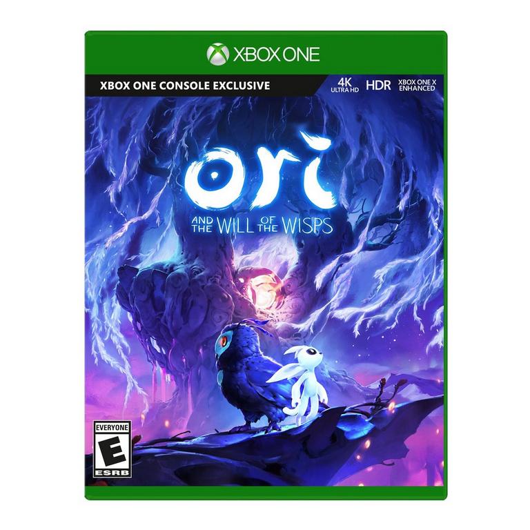 [Game] Ori and the Will of the Wisps [Xbox One]