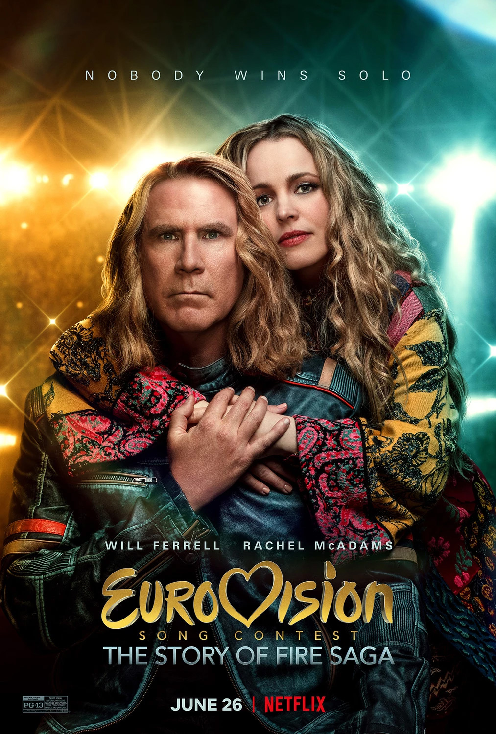 [Movie] Eurovision