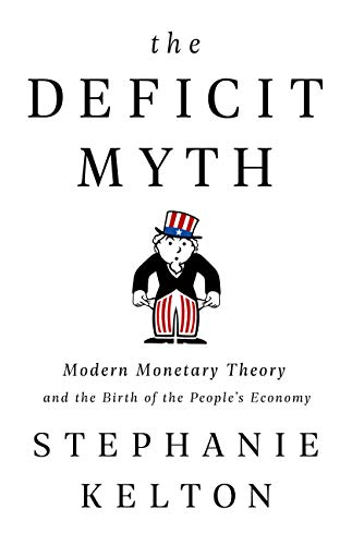 [Book] The Deficit Myth