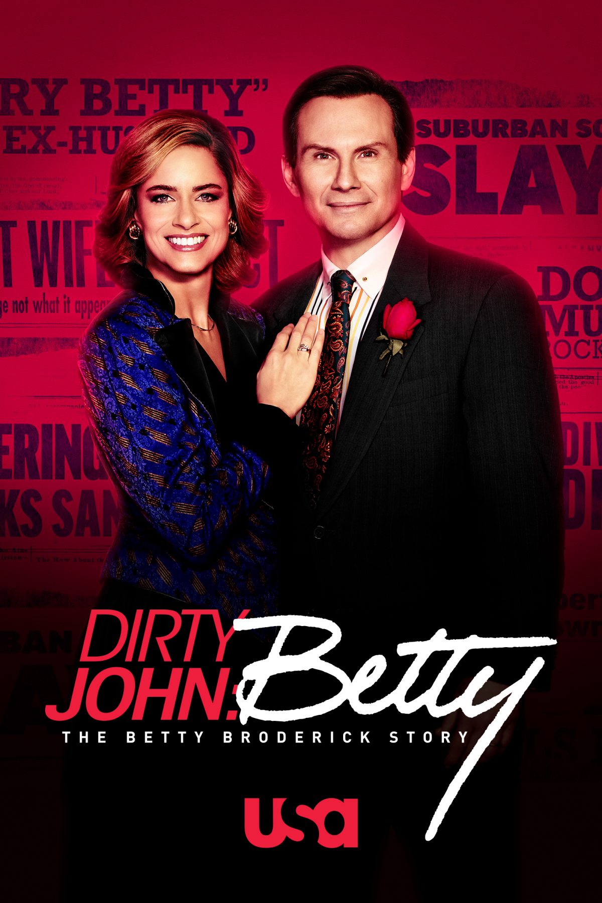 [TV] Dirty John Season 2 (USA)