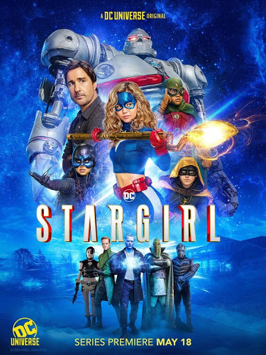 [TV] Stargirl Season 1 (CW)