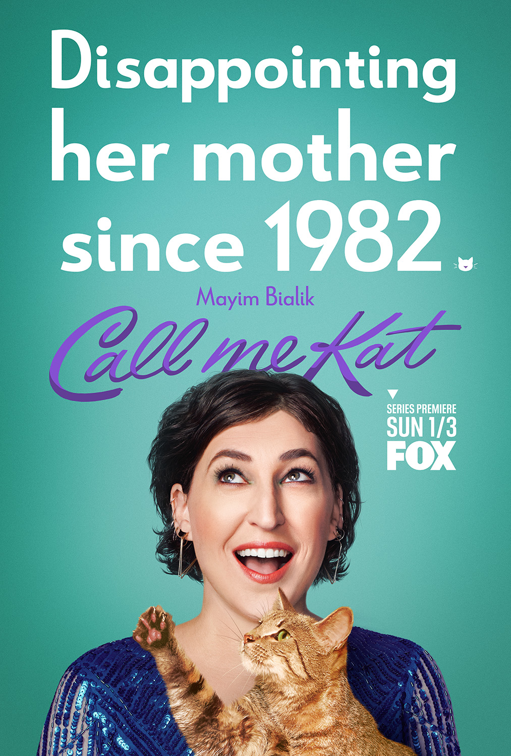 [TV] Call Me Kat Season 1 (Fox)