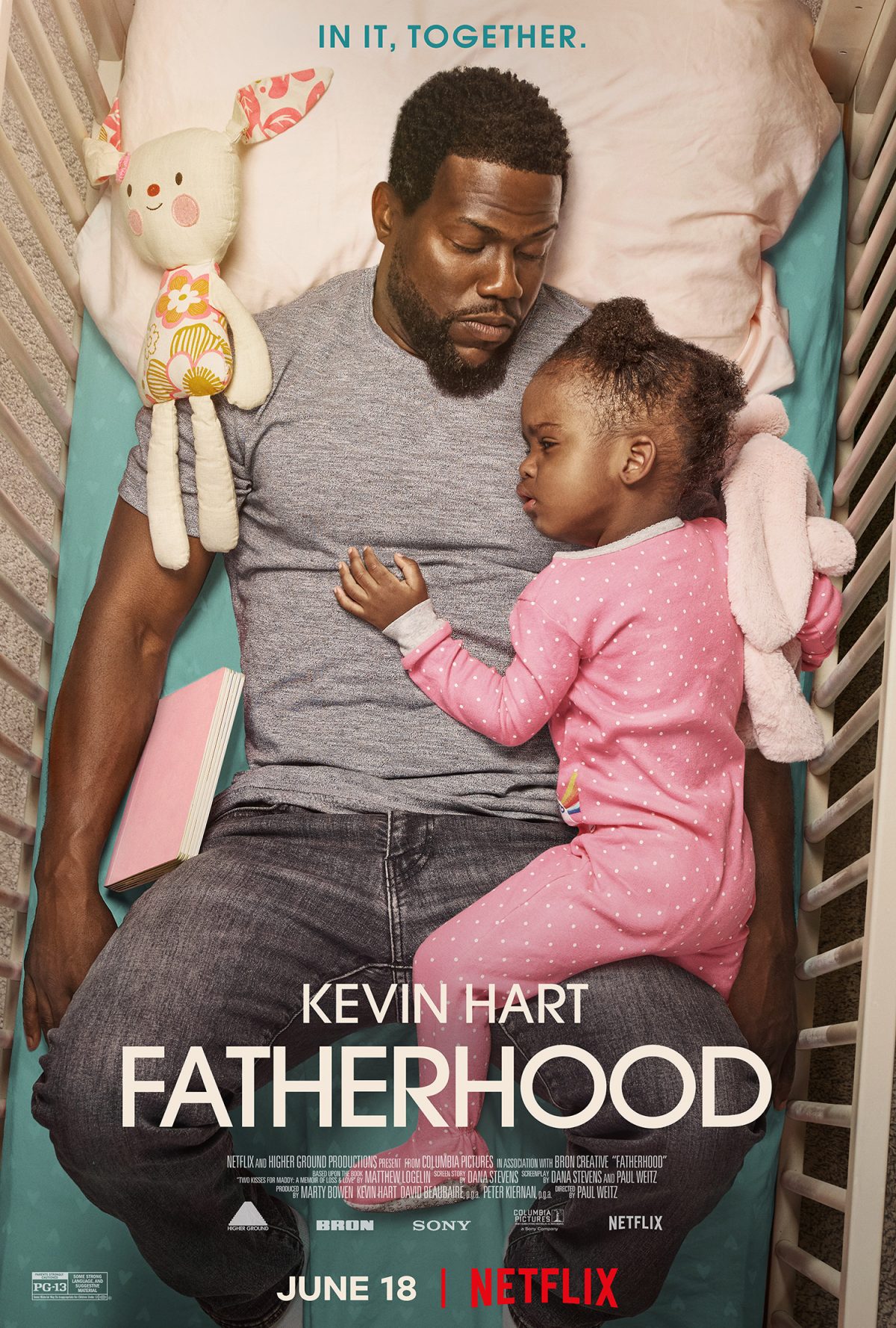[Movie] Fatherhood