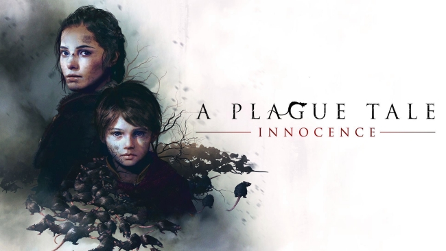 [Game] A Plague Tale Innocence (PS5)
