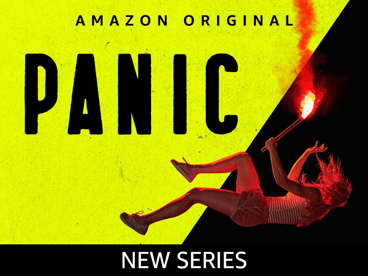 [TV] Panic Season 1 (Prime Video)