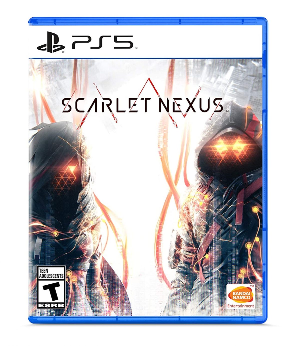 [Game] Scarlet Nexus (PS5)