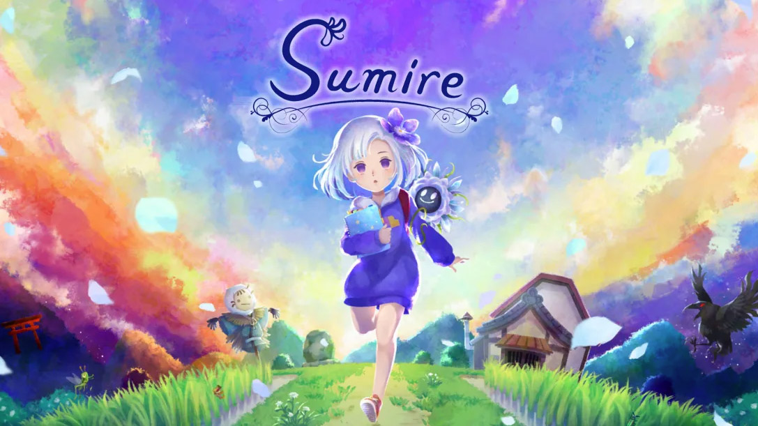 [Game] Sumire (PC)