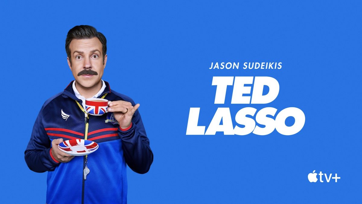 [TV] Ted Lasso Season 1 (Apple TV)