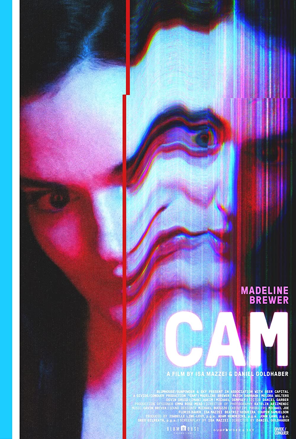 [Movie] Cam