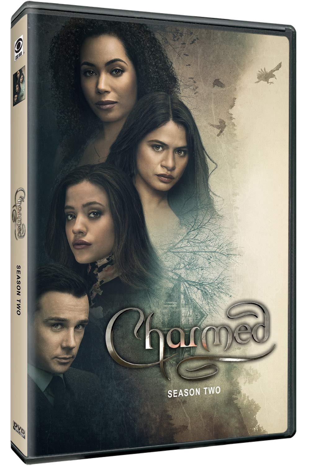 [TV] Charmed Season 2 (CW/Netflix)