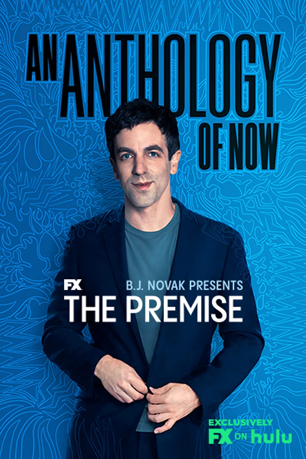[TV] The Premise Season 1 (Hulu)