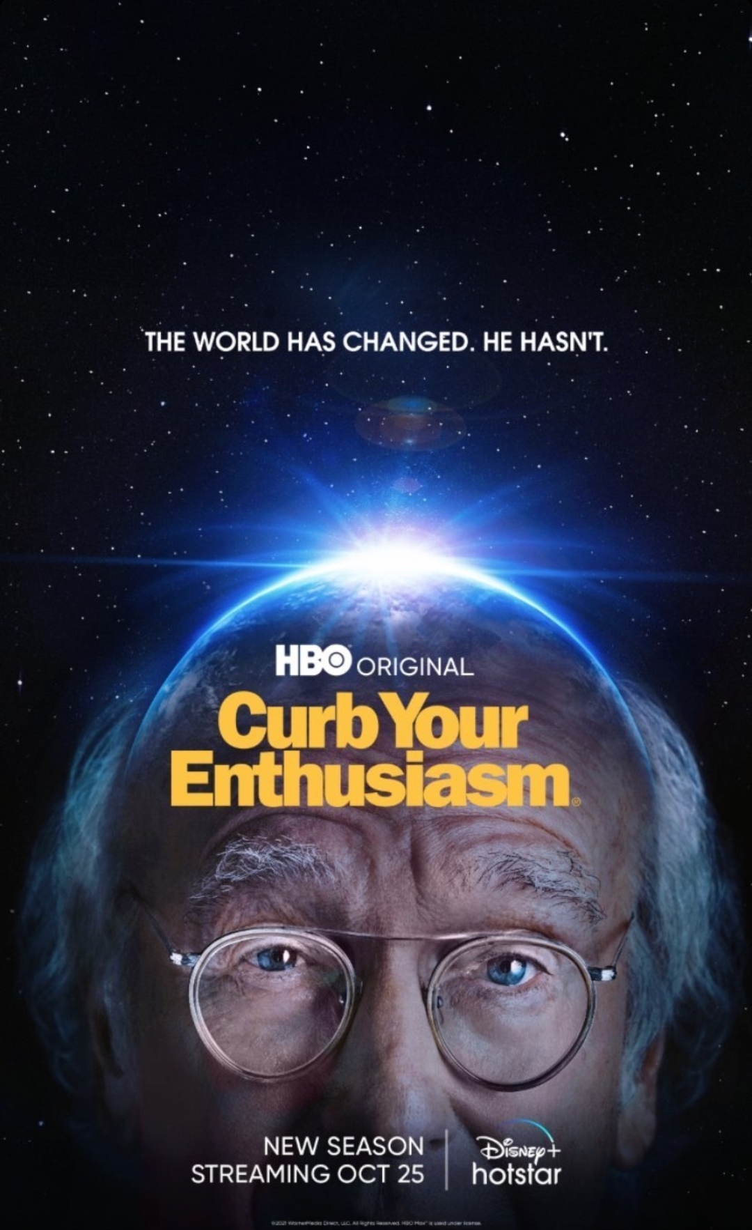 [TV] Curb Your Enthusiasm Season 11 (HBO)