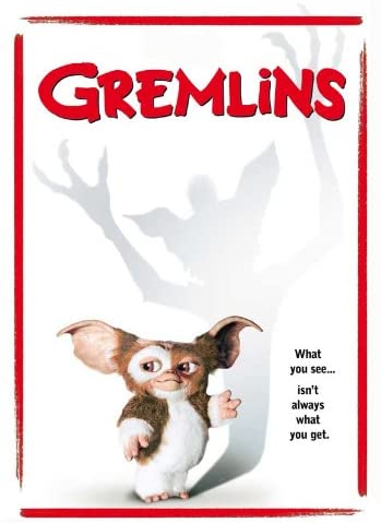 [Movie] Gremlins