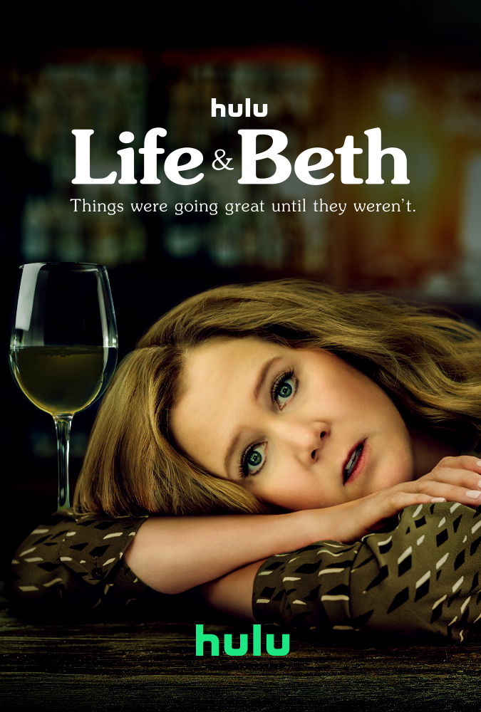 [TV] Life & Beth Season 1 (Hulu)