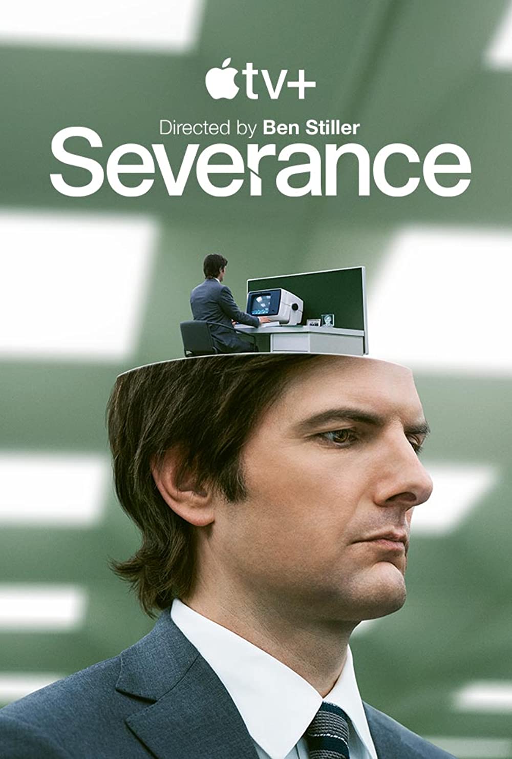 [TV] Severance Season 1 (Apple TV+)
