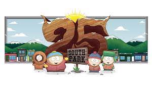 [TV] South Park Season 25 (Comedy Central)