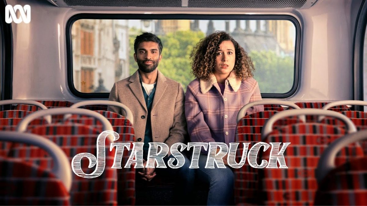 [TV] Starstruck Season 2 (HBO Max)