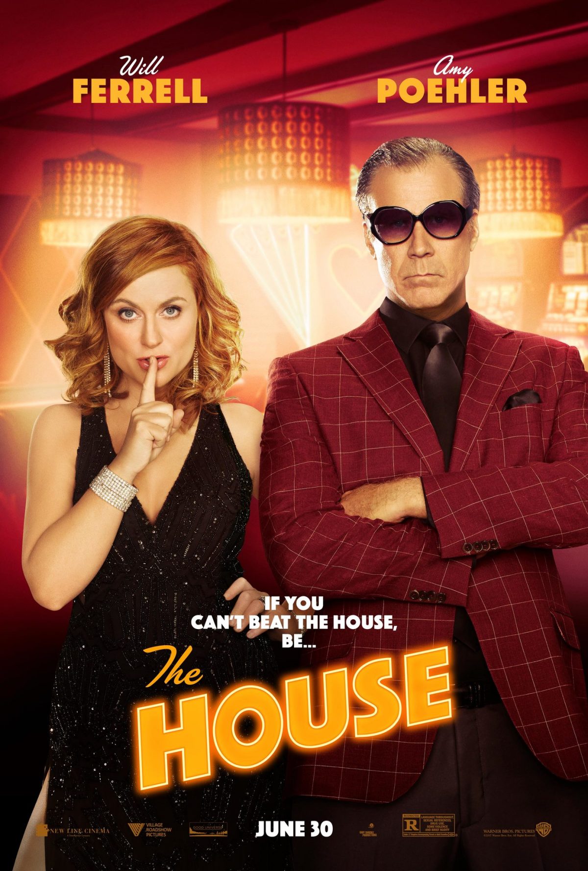 [Movie] The House