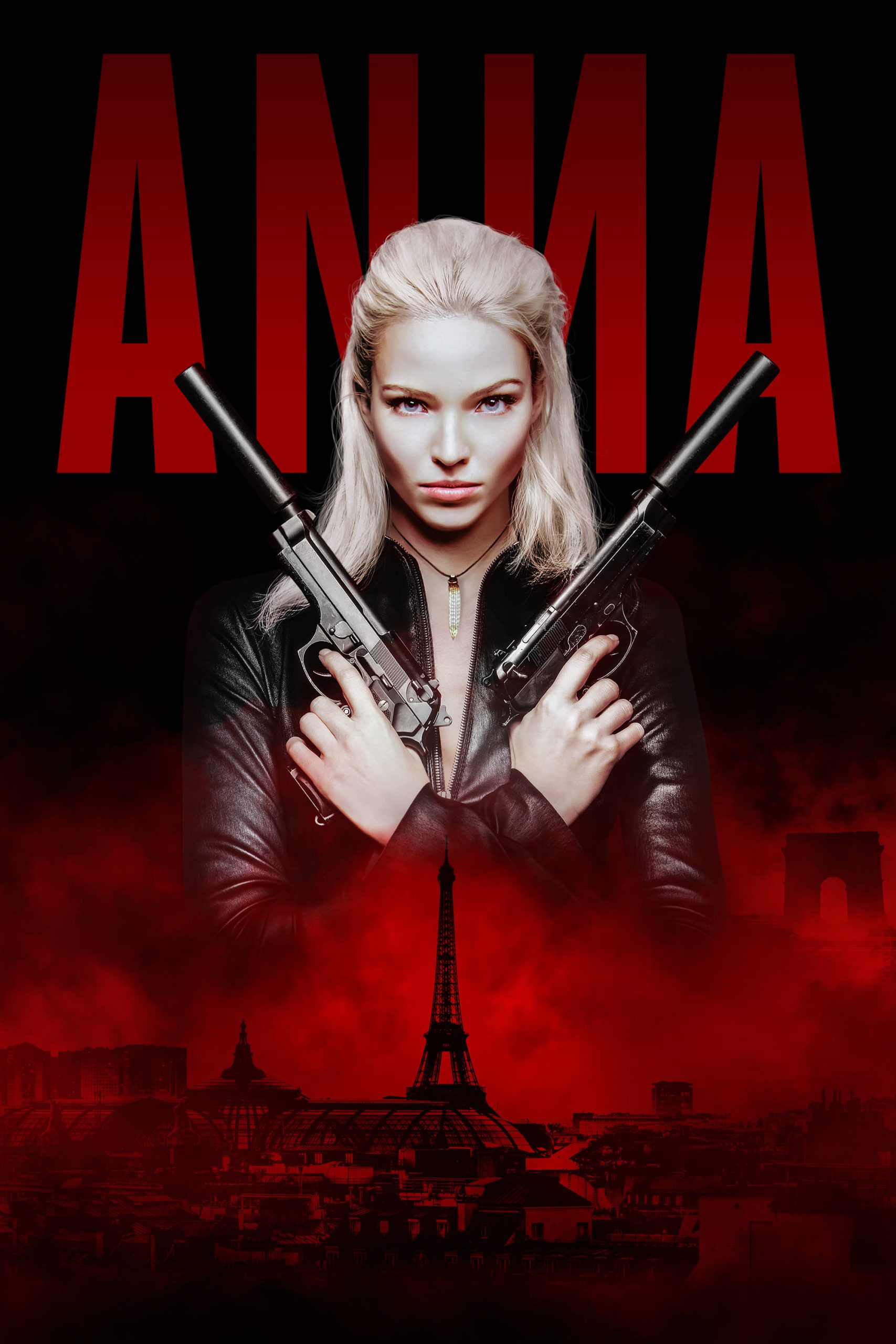 [Movie] Anna