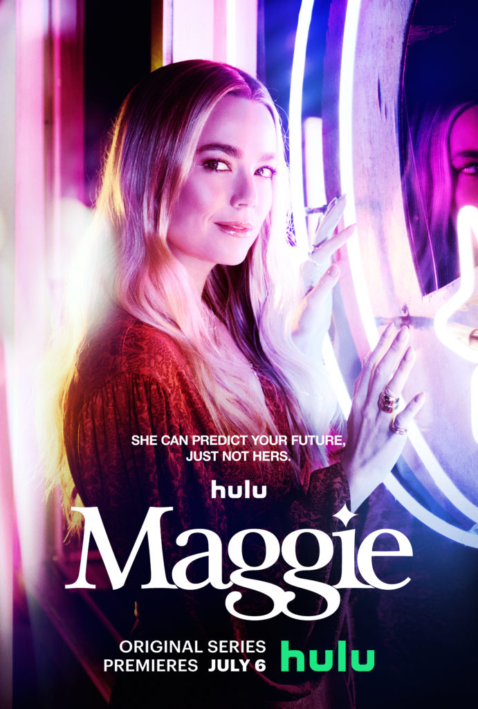 [TV] Maggie Season 1 (Hulu)