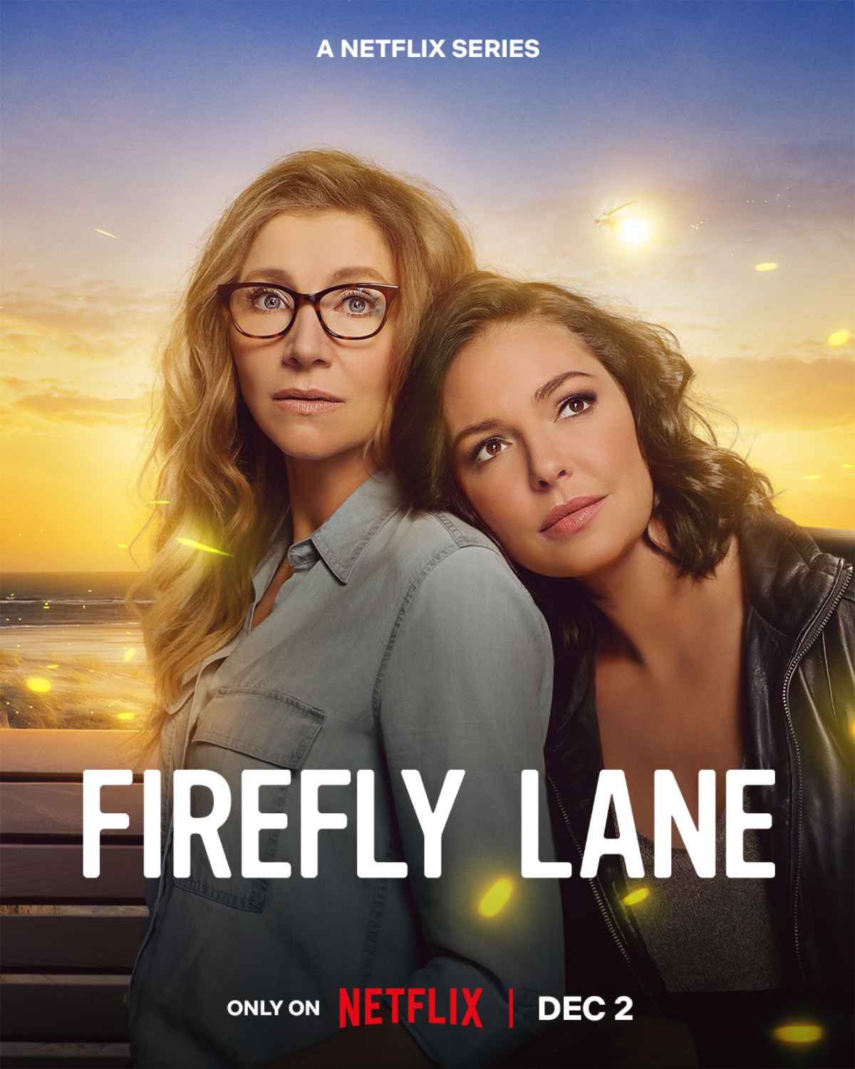 [TV] Firefly Lane Season 2 (Netflix)