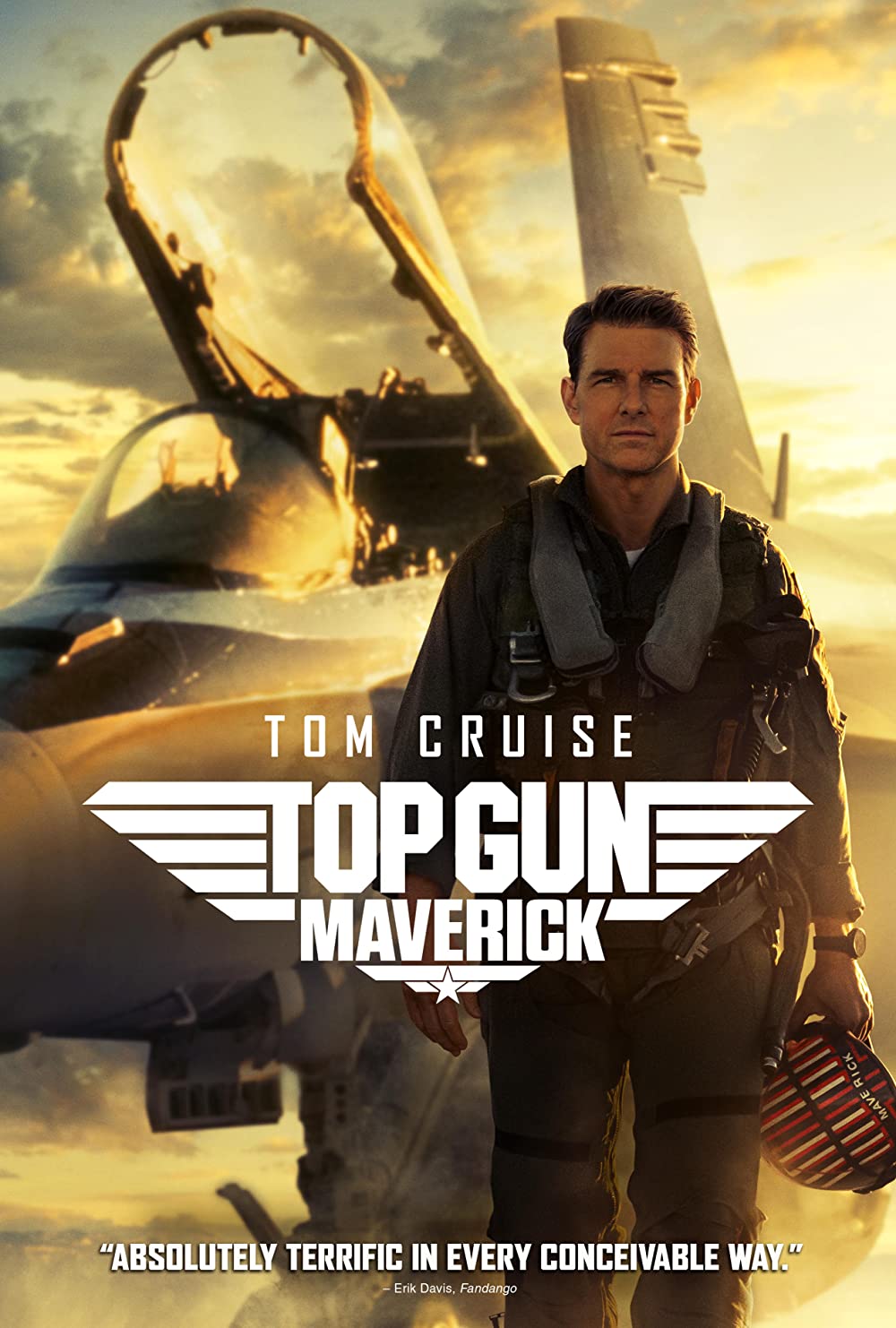 [Movie] Top Gun Maverick