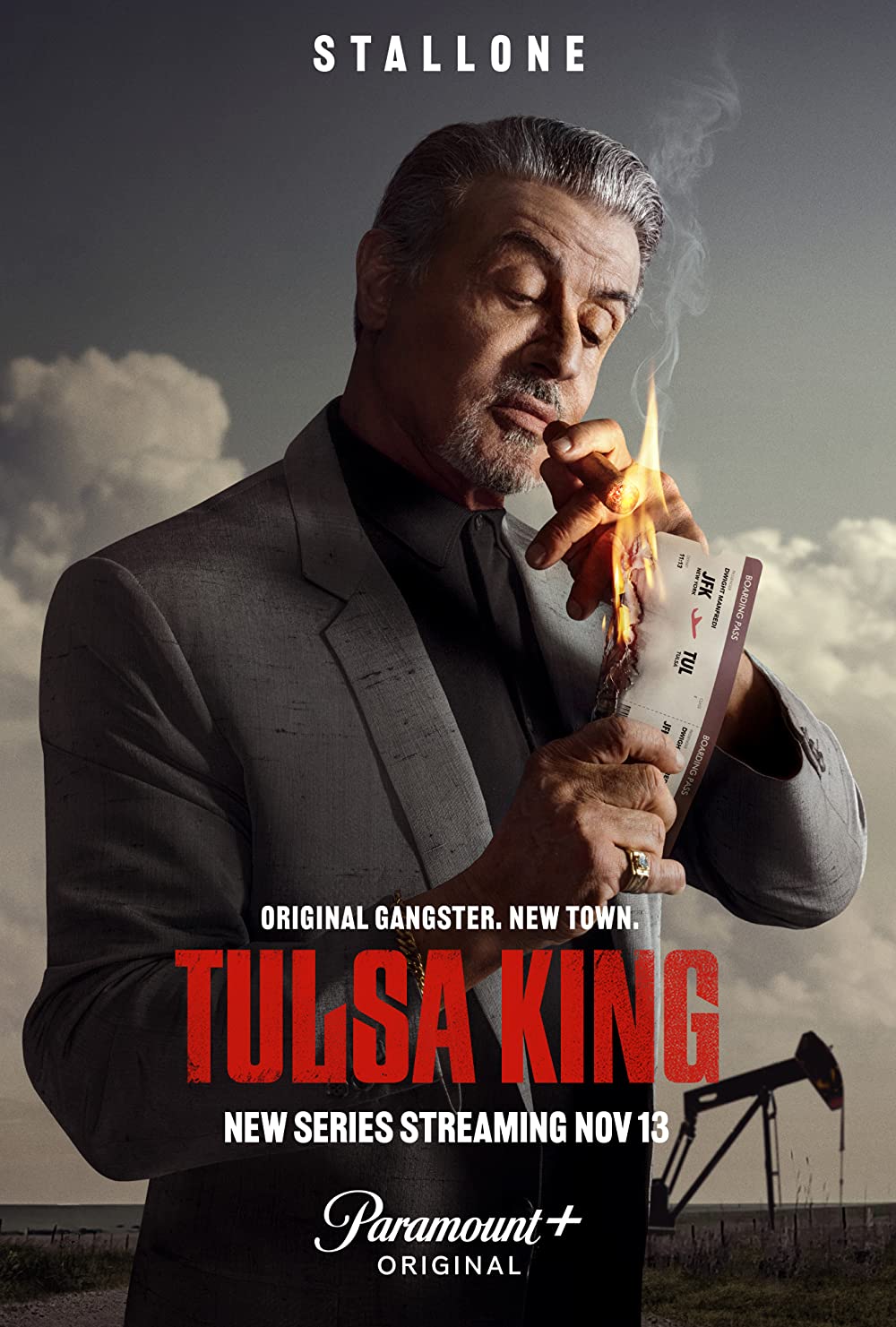 [TV] Tulsa King Season 1 (Netflix)