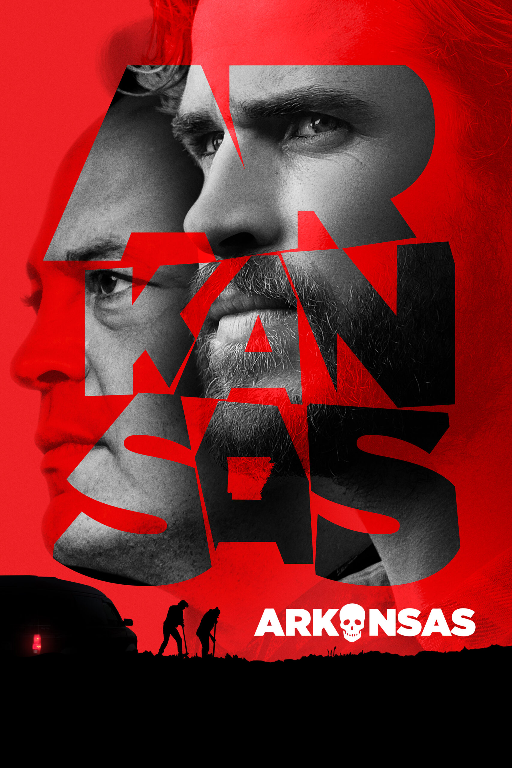 [Movie] Arkansas