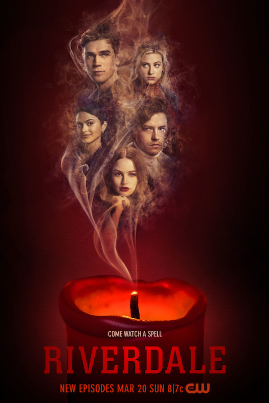 [TV] Riverdale Season 6 (Netflix)