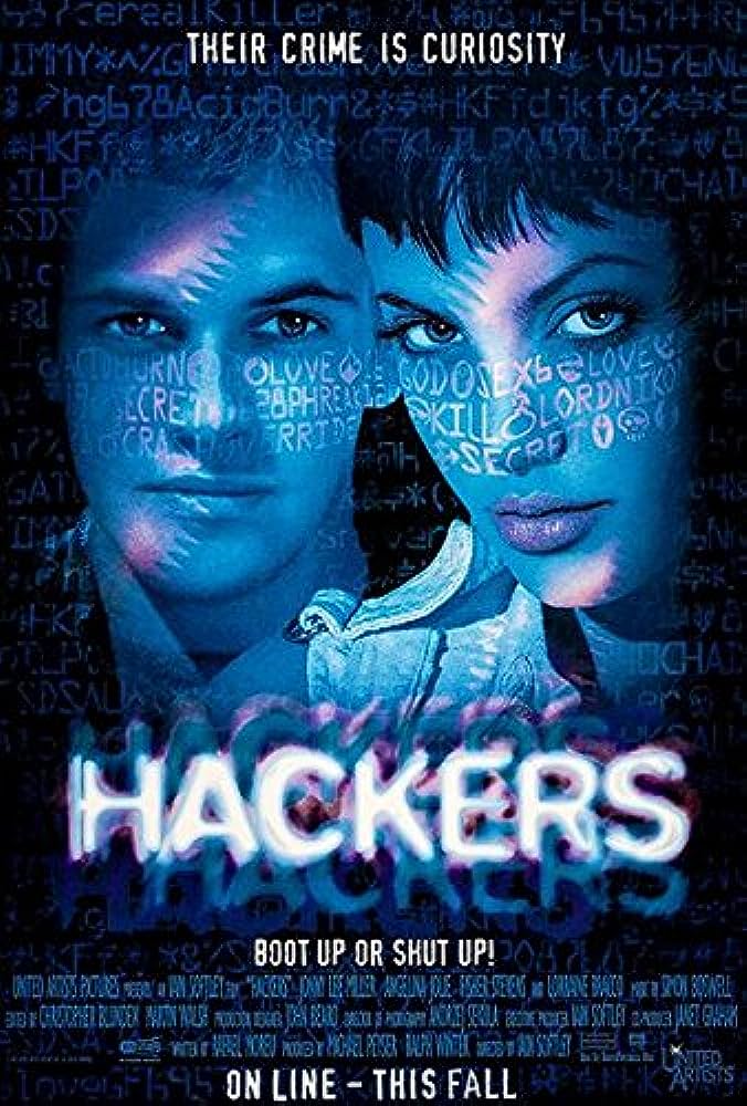 [Movie] Hackers